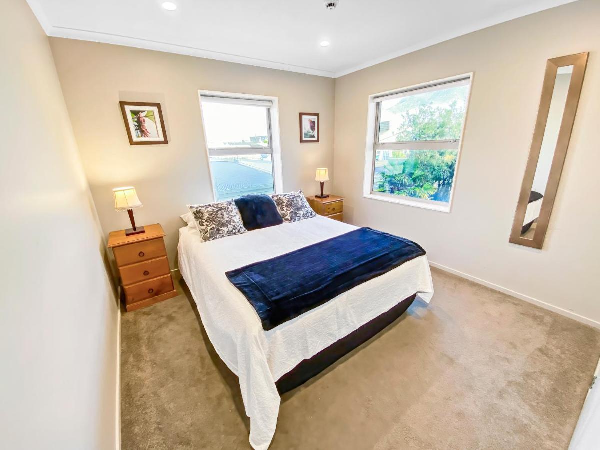 Oxley'S Superior Apartment بِكتون المظهر الخارجي الصورة