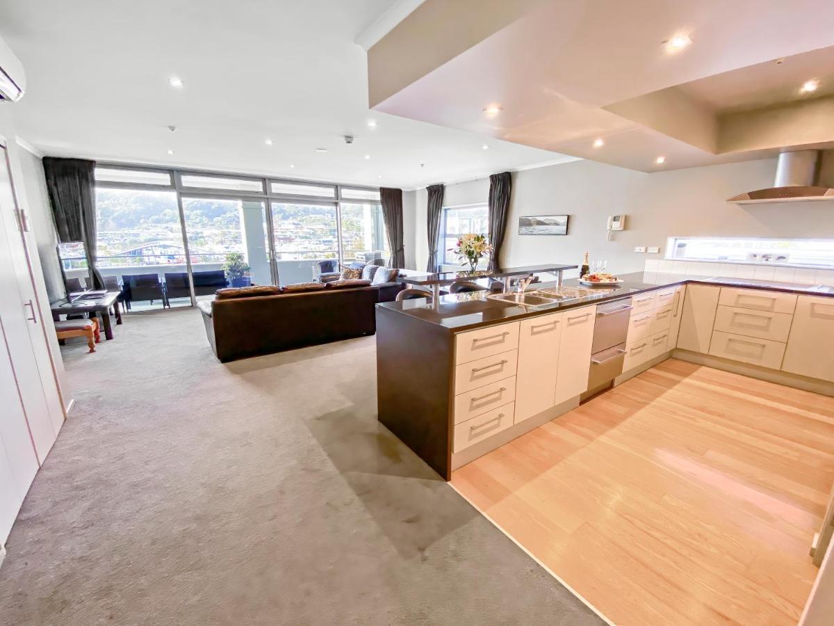 Oxley'S Superior Apartment بِكتون المظهر الخارجي الصورة
