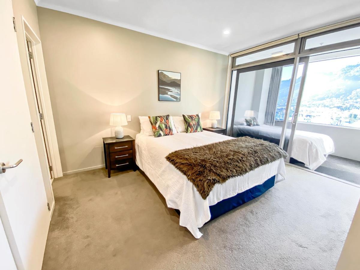 Oxley'S Superior Apartment بِكتون المظهر الخارجي الصورة